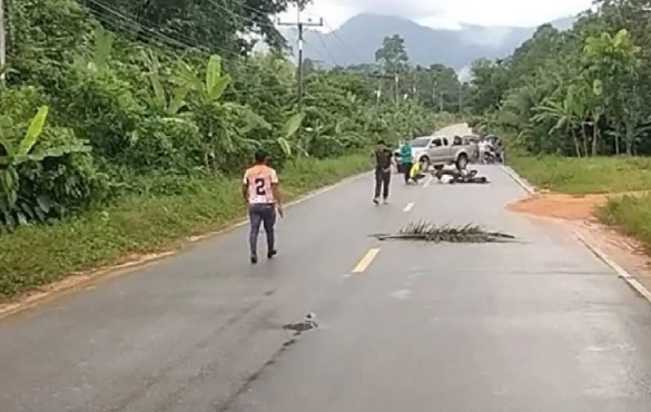 Militer Kecam Serangan Brutal, Desak Pengamanan Maksimal di Thailand Selatan